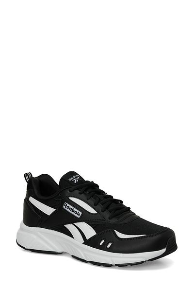 Reebok Royal 3 Czarne Uniseksowe Buty Do Biegania