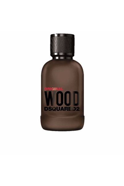 DSquared2 Original Wood Eau De Parfum Sprayy Dsquared2 50 ml
