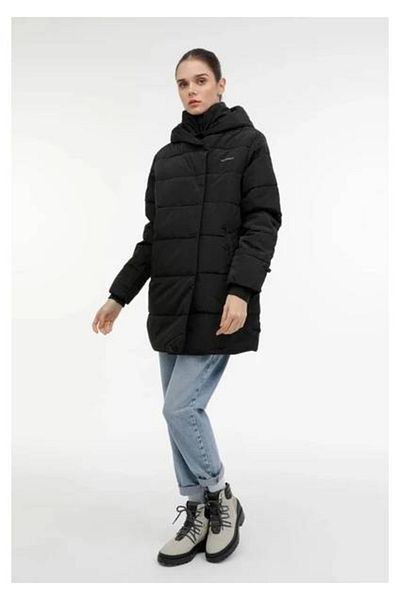 lumberjack Women's Coat