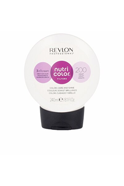Revlon Nutri-Farbfilter Nr. 200 Revlon 240 ml