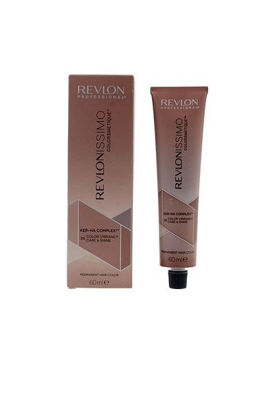Revlon Revlonissimo Colorsmetique #6,41 Revlon 60 ml