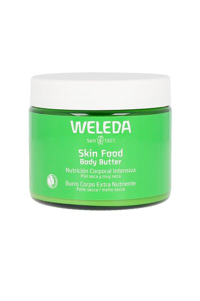 Weleda Skin Food Nutrición Corporal Intensiva 150 ml
