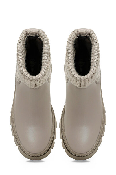 lumberjack GISEL 4R Vizon Kadın Chelsea Bot bot-&-bootie