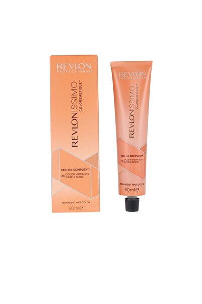 Revlon Revlonissimo Colorsmetique #7,45 60 ml