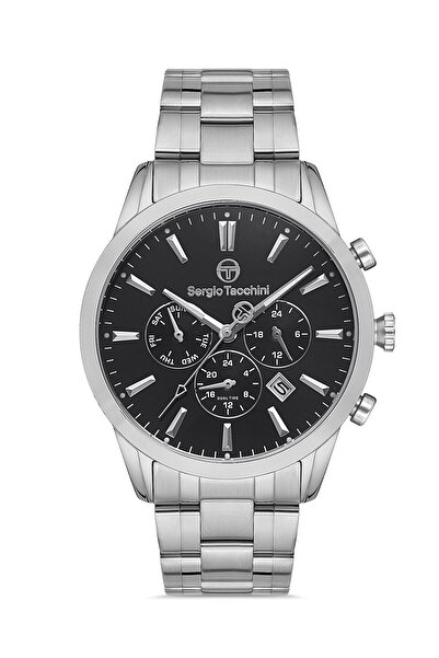 Sergio Tacchini St.1.10243.1 Men's Wrist Watch