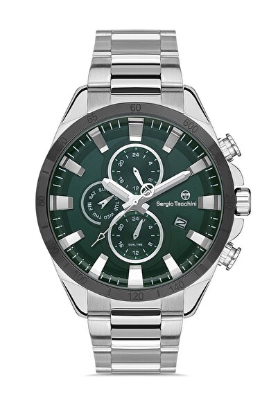 Sergio Tacchini ST.1.10356.3 Erkek Kol Saati