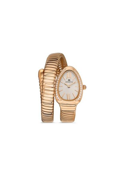 Momentus Ss259r-02sr Women's Wristwatch