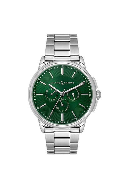 Milano X Change Mxg41303 Men's Watch