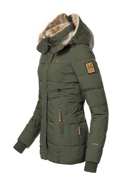 Marikoo Winterjacke Nekoo