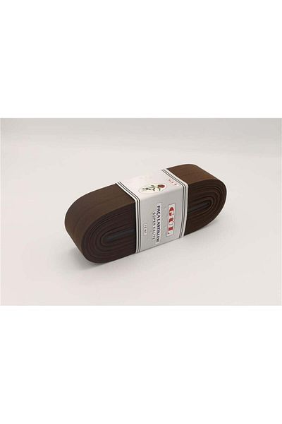 Gül Καουτσούκ Καφέ Χρώμα 5 cm - 10 mt