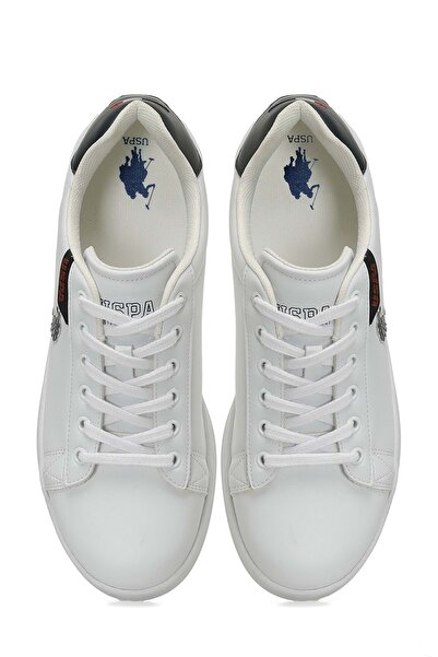 U.S. Polo Assn. COSTA 4PR ERKEK SNEAKER
