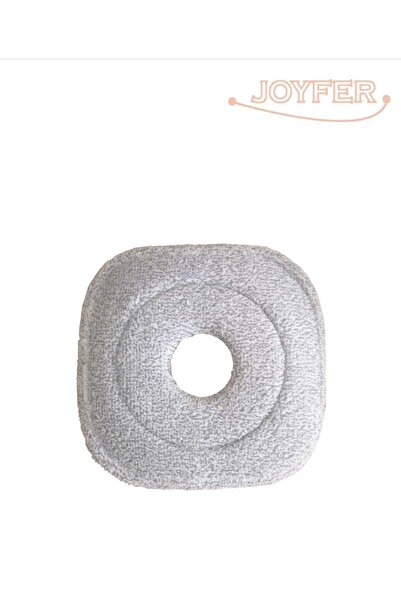 Joyfer Kirli Ve Temiz Suyu Ayıran Sistem Yedek Paspas - Mop Bezi 1 Adet