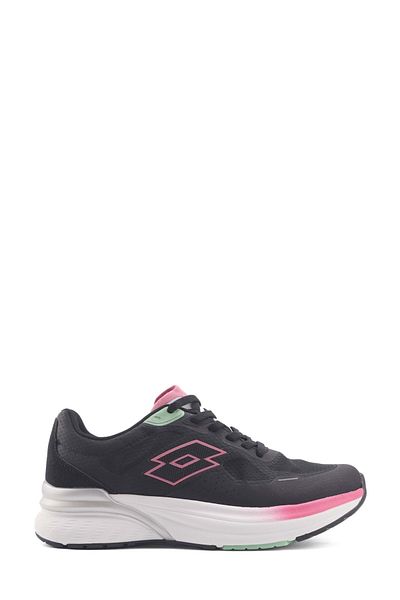 Lotto Madison Wmn 4Fx Black-Pink