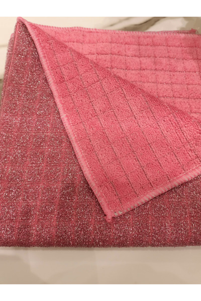 GOLDRİSE HALI KOLTUK VE DÖŞEME BEZİ(TELLİ ZOR KİR BEZİ) 1 ADET 40*40 CM