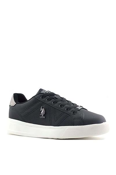 U.S. Polo Assn. BAZA. POLO ASSN. EXXY 4FX - Negru