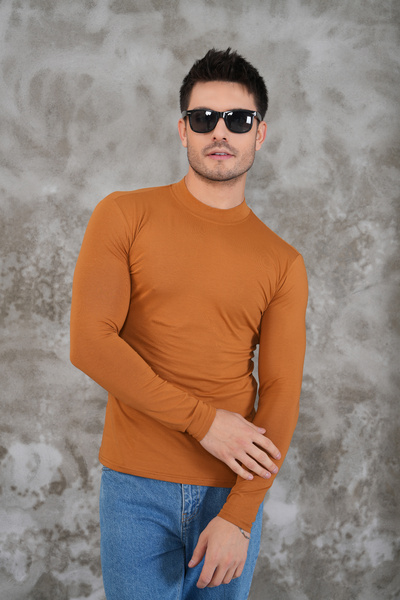 infernum Basic Slim Fit Body