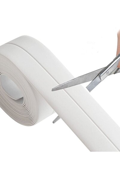 Heredot Mithra Life Su Geçirmez Kendinden Yapışkanlı Lavabo Duvar Küvet Stick...