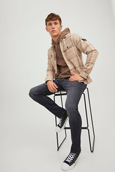 Jack & Jones Blugi slim fit Glenn Icon 842 pentru bărbați