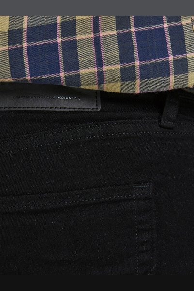 Jack & Jones Plus Size Tim 816 Slim Fit Jeans