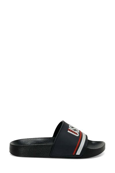 U.S. Polo Assn. Meras 4Fx Laci Sports Slippers