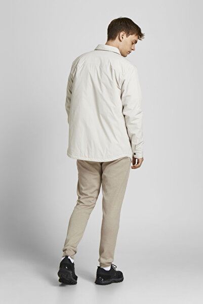 Jack & Jones Ρυθμιζόμενο παντελόνι για τη μέση - Θα