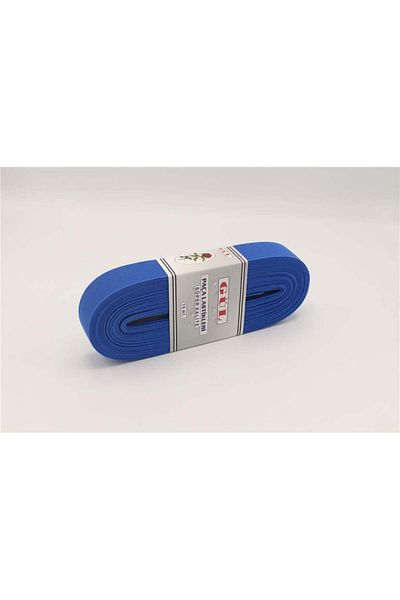 Gül Πολύχρωμο λάστιχο 3 cm - 10 mt Saks