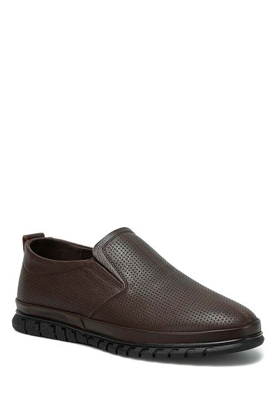 Polaris Polaris 104147 .M2Fx 5 Point - Brown Shoes