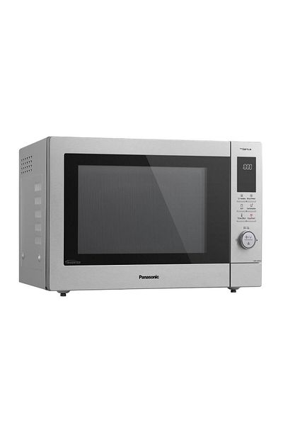 PANASONIC 34L Convection Microwave Oven NN-CD87