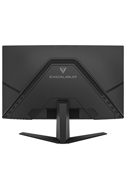 CASPER  Excalibur E27FVC-E 27" 300HZ 1MS 400NIT Fast VA Curved HDR10 Oyuncu Monitörü