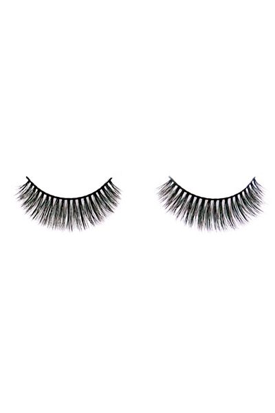 COSMOTOLOGY TOOLS رموش طبيعية كاملة Ct955 02