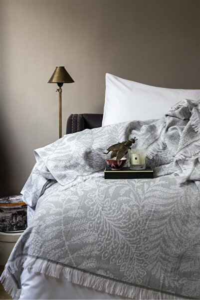 İssimo Home GARDENIERE 220*240 YAT.ORT. GRI