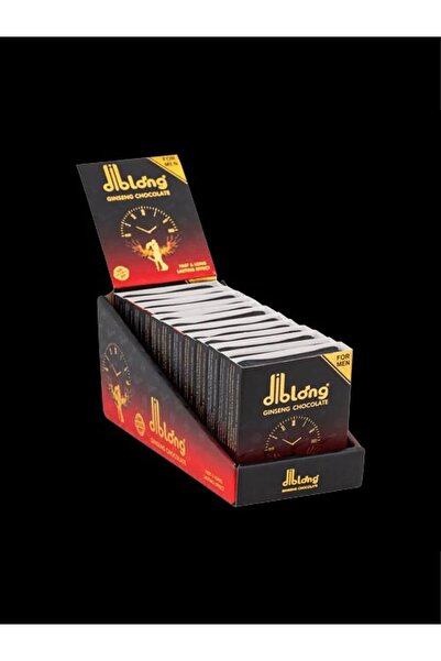 Diblong 12'li Çikolata