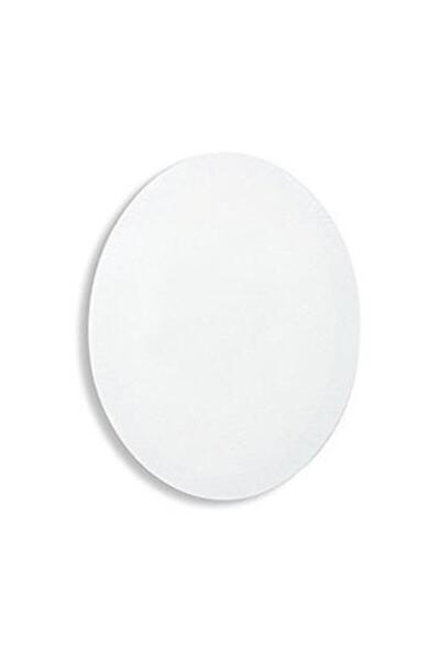 Genel Markalar Tuval Oval 43x28