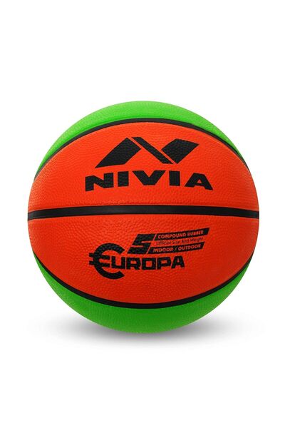 Nivia Europa Basketball (7)