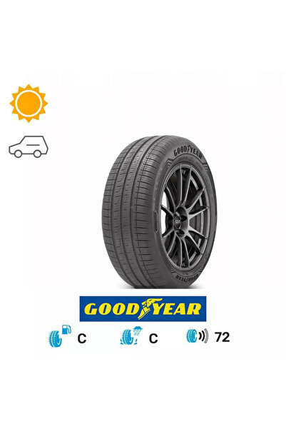 Goodyear 215-55R17 98Y XL FP  EAGLE SPORT 2 UHP