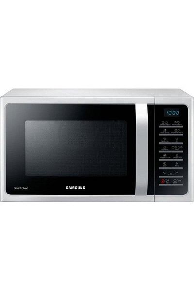Samsung MICROWAVE OVEN MC28H5015AW/SG 28 LITRES White