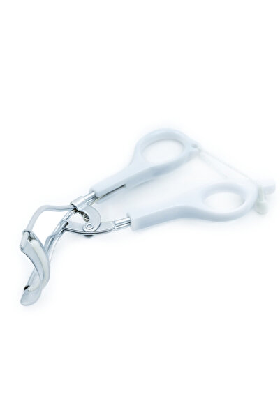 COSMOTOLOGY TOOLS مكبس الرموش الدقيق Ct451 مع وسادات إعادة التعبئة