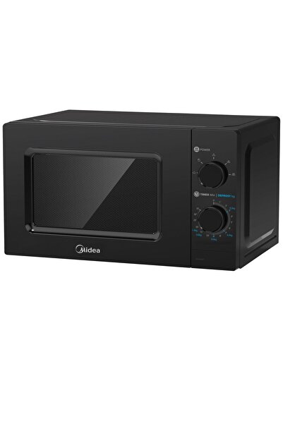 Midea 20L Microwave MMC21BK