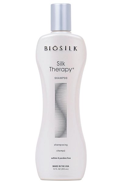 Biosilk Silk Therapy Silk Protein Shampoo 355ml