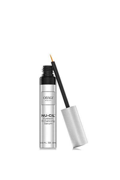 Obagi Nu-Cil Eyelash Enhancing Serum 3Ml (Obg-066-0)