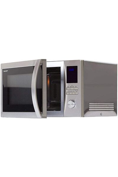 Sharp 43-Ltr M/Oven With Grill