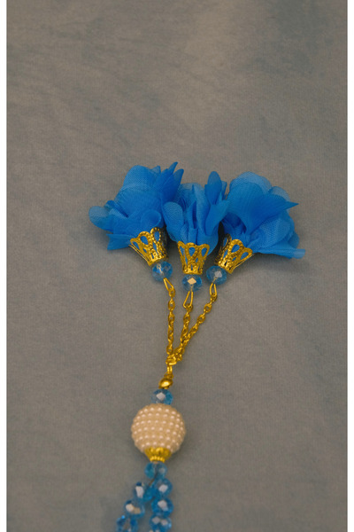 Bilenler 5 Crystal Rosary