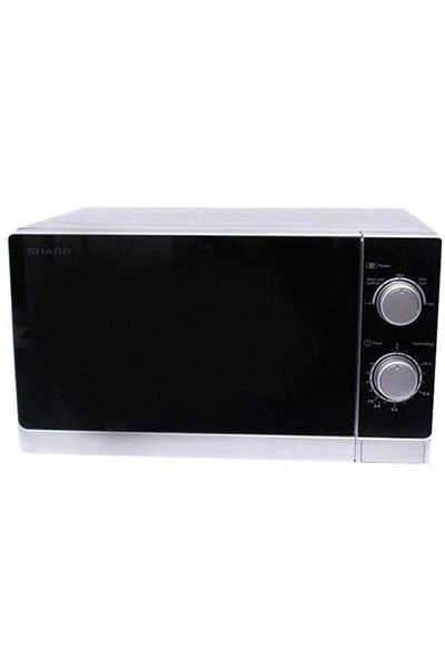 Sharp Microwave Oven R-20CT-S