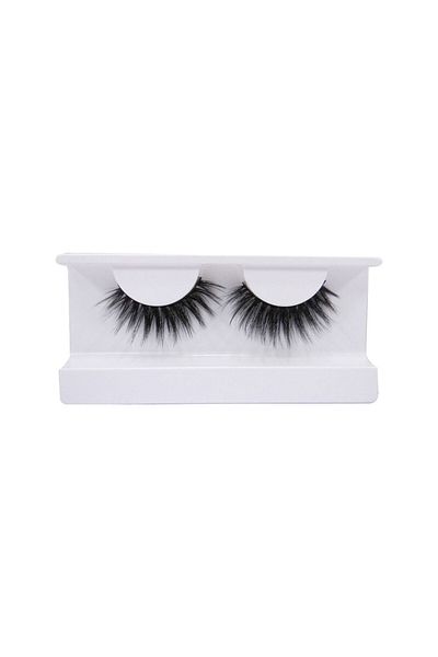 COSMOTOLOGY TOOLS رموش طبيعية 5D Ct957 05