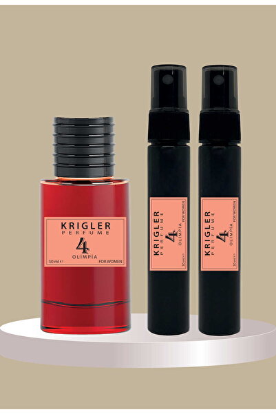 Krigler Olympea Kadın Parfüm 110 ml