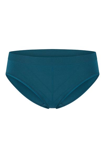 Schiesser Rioslip Casual Seamless Brazilslip Unterhose Unterwäsche