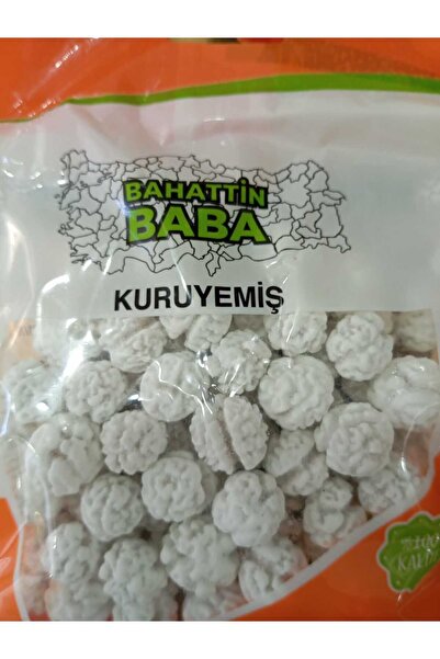 Beyaz Şekerli Leblebi 70grm