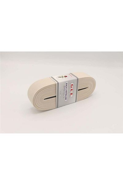 Gül Κρεμ Χρώμα 4 εκ. Λάστιχο - 10 μ