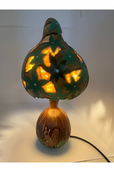 MonaBazaar MANTAR ABAJUR