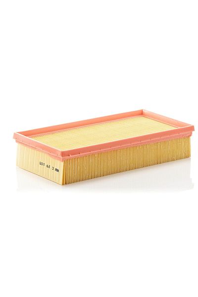 Mann Fılter Bmw X5 E53 30I Gasoline Air Filter 2000-2006 Mann Filter